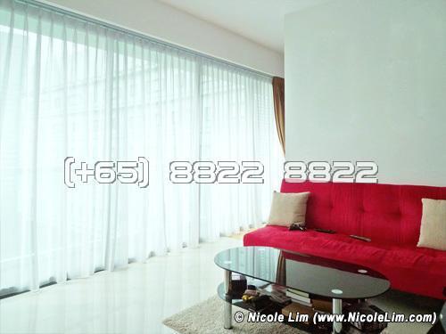 One-north Residences (D5), Apartment #102466402